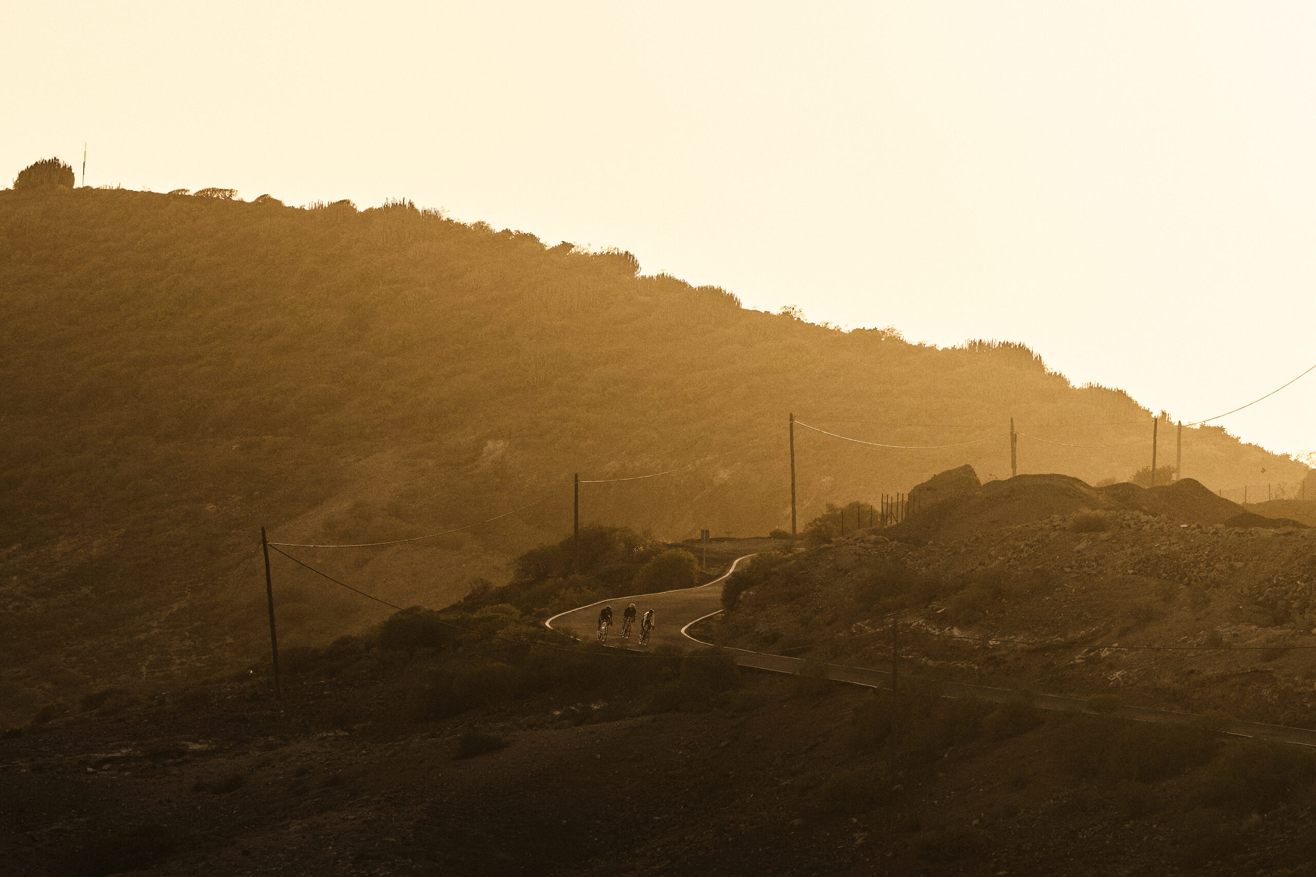 Road Bike Tenerife